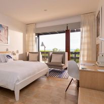Finch Bay Eco Hotel