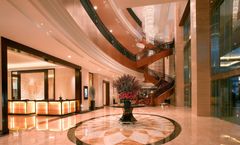 JW Marriott Hotel Medan