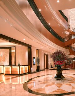 JW Marriott Hotel Medan