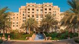 Westin Dubai Mina Seyahi Resort & Marina Exterior