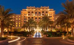 Westin Dubai Mina Seyahi Resort & Marina