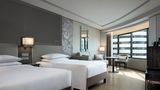 JW Marriott Hotel Bangkok Room