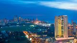 <b>The St. Regis Mumbai Exterior</b>. Images powered by <a href="https://leonardo.com/" title="Leonardo Worldwide" target="_blank">Leonardo</a>.