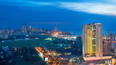 The St. Regis Mumbai