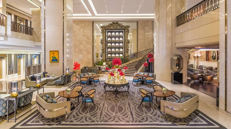<b>The St. Regis Mumbai Other</b>. Images powered by <a href="https://leonardo.com/" title="Leonardo Worldwide" target="_blank">Leonardo</a>.