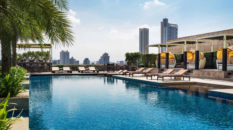 <b>The St. Regis Mumbai Recreation</b>. Images powered by <a href="https://leonardo.com/" title="Leonardo Worldwide" target="_blank">Leonardo</a>.