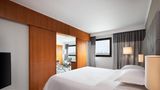 Sheraton Frankfurt Arpt Hotel & Conf Ctr Suite