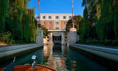 JW Marriott Venice Resort & Spa