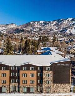 Residence Inn Steamboat Springs
