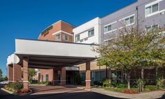 Courtyard Nashville/Goodlettsville