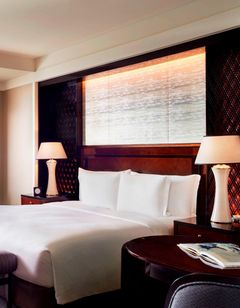 The Ritz-Carlton, Tokyo