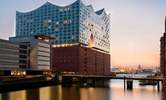 The Westin Hamburg