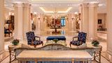 King George, A Luxury Collection Hotel Lobby