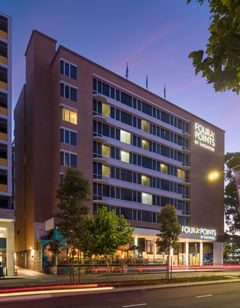 Four Points by Sheraton Perth