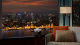 The Ritz-Carlton Shanghai, Pudong Suite