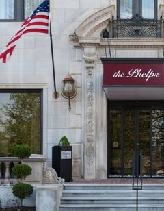 Residence Inn Downtown/The Phelps