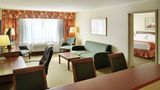 Sunbridge Hotel & Conference Center Suite