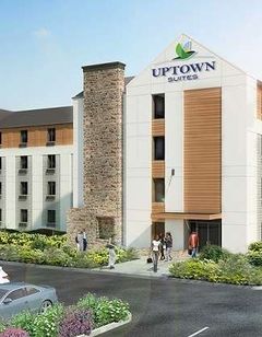 UpTown Suites Concord