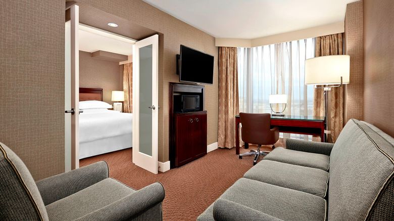 <b>Sheraton Parkway Toronto North Suite</b>. Images powered by <a href="https://leonardo.com/" title="Leonardo Worldwide" target="_blank">Leonardo</a>.