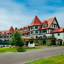 Algonquin Resort St. Andrews By-The-Sea