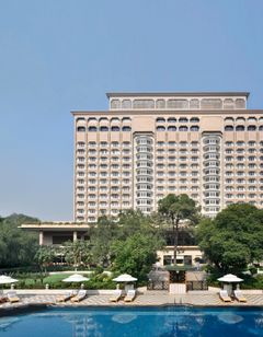The Taj Mahal Hotel, New Delhi