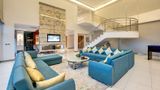 Copthorne Hotel Dubai Room
