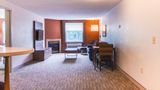 Holiday Inn Express Lincoln E White Mtns Suite