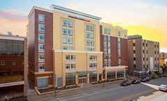 SpringHill Suites Pittsburgh/Mt Lebanon