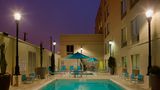 SpringHill Suites Downtown/Historic Dist Recreation