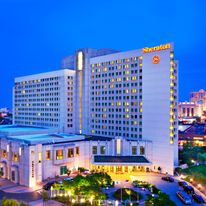 Sheraton Atlantic City Convention Center