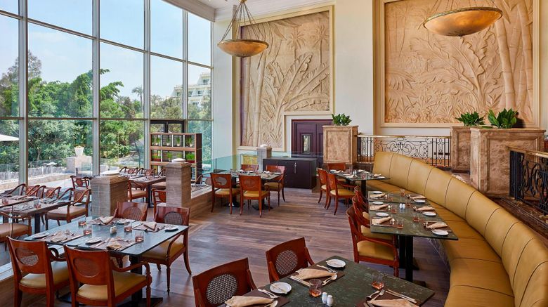 JW Marriott Hotel-Cairo- Cairo, Egypt Hotels- Deluxe Hotels ...