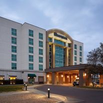 Sheraton Sioux Falls & Convention Center