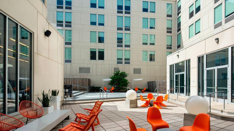 <b>aloft Milwaukee Downtown Other</b>. Images powered by <a href="https://leonardo.com/" title="Leonardo Worldwide" target="_blank">Leonardo</a>.