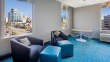 <b>aloft Milwaukee Downtown Suite</b>. Images powered by <a href="https://leonardo.com/" title="Leonardo Worldwide" target="_blank">Leonardo</a>.