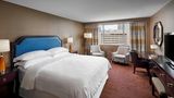 Sheraton Inner Harbor Hotel Room