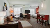 Residence Inn by Marriott Pontiac Suite