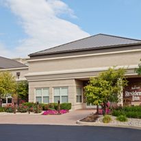 Residence Inn Indianapolis Carmel