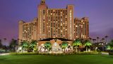 <b>JW Marriott Orlando, Grande Lakes Exterior</b>. Images powered by <a href="https://leonardo.com/" title="Leonardo Worldwide" target="_blank">Leonardo</a>.