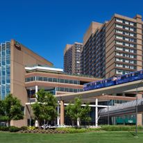 Courtyard by Marriott Detroit Downtown