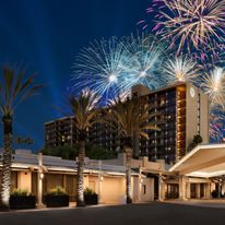 Sheraton Park Hotel at Anaheim Resort