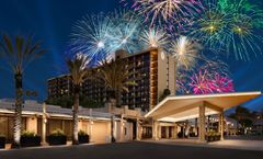 Sheraton Park Hotel at Anaheim Resort