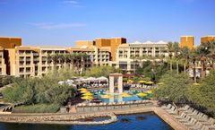JW Marriott Phx Desert Ridge Resort& Spa