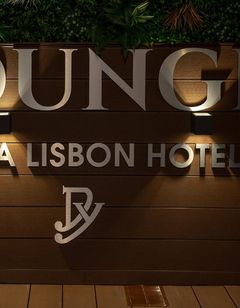 Dinya Lisbon Hotel