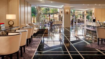 The St Regis Bal Harbour Resort
