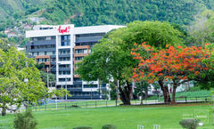 Kapok Hotel
