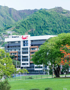 Kapok Hotel
