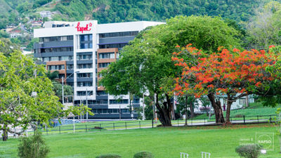 Kapok Hotel