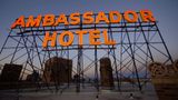 <b>Ambassador Hotel, Trademark Collection Exterior</b>. Images powered by <a href="https://leonardo.com/" title="Leonardo Worldwide" target="_blank">Leonardo</a>.