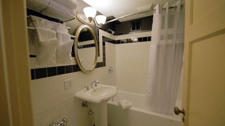 <b>Ambassador Hotel, Trademark Collection Room</b>. Images powered by <a href="https://leonardo.com/" title="Leonardo Worldwide" target="_blank">Leonardo</a>.