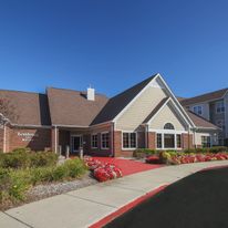 Residence Inn Flint Grand Blanc